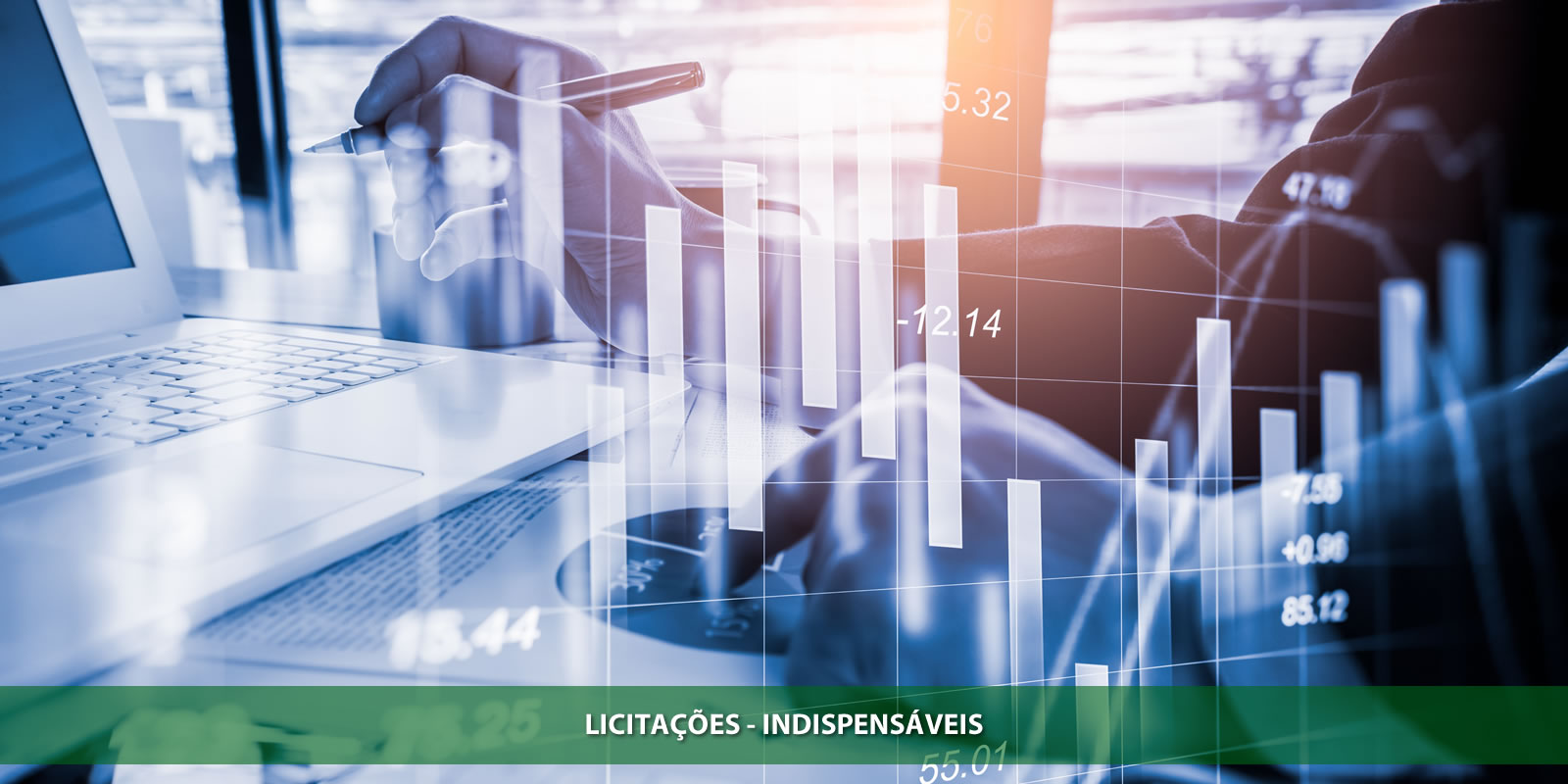 Figura 4 - LICITAÇÕES. IMPORTANTE INSTRUMENTO DE JUSTIÇA E TRANSPARÊNCIA